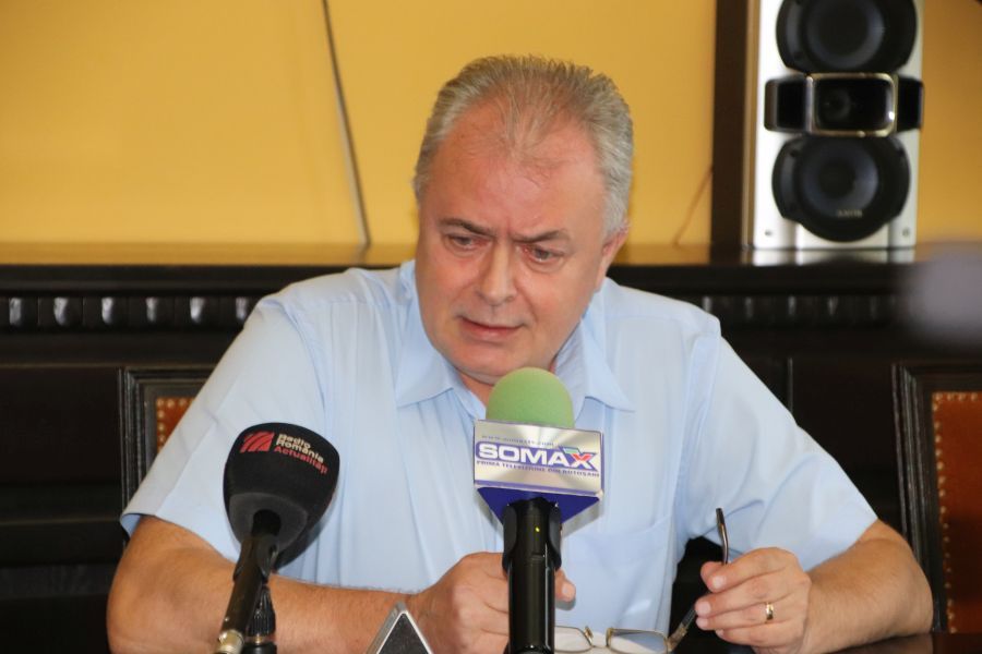 Rectificare bugetară făcută pe criterii politice. Flutur: „Pentru noi este o mare țeapă”
