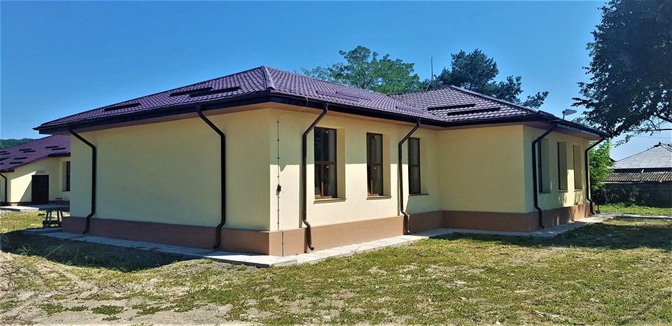 Comuna din județul Botoșani în care toate școlile au fost modernizate