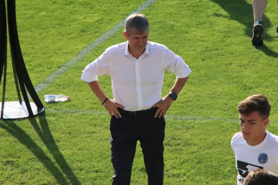 Valeriu Iftime: „A fost hoţie. Să mă suspende”