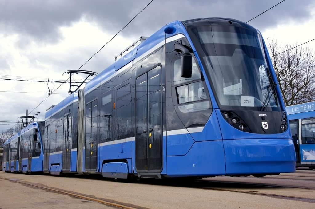 Investiție de peste 86 milioane de lei în Botoșani. 9 tramvaie urmează a fi achiziționate