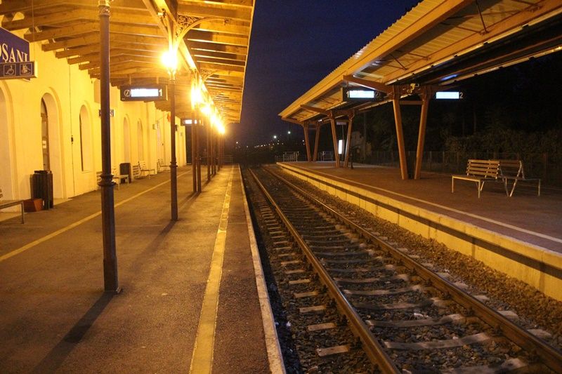 Amenzi de 7000 de lei în zona gărilor din județul Botoșani