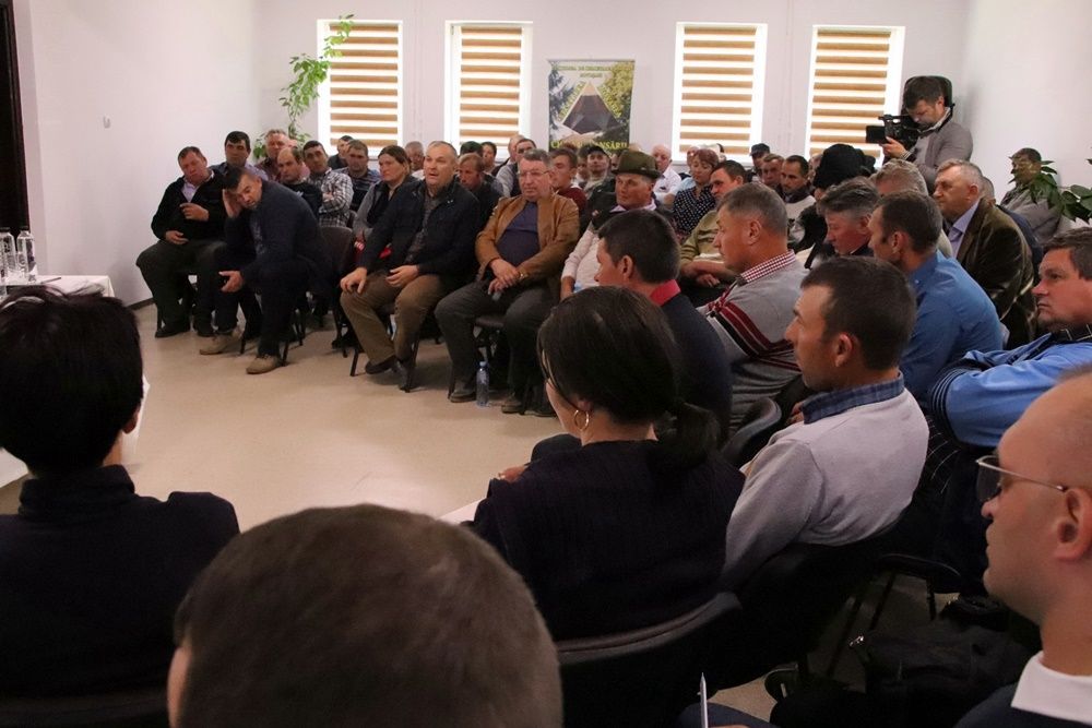 Fermierii botoșăneni se plâng că nu mai au cu cine lucra: „Au umplut crâșmele...”