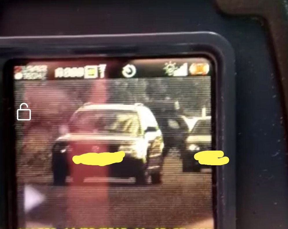 Șoferi prinși cu peste 150 de km/h în Orășeni Deal