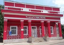 Copii așteptați în weekend la teatrul Vasilache