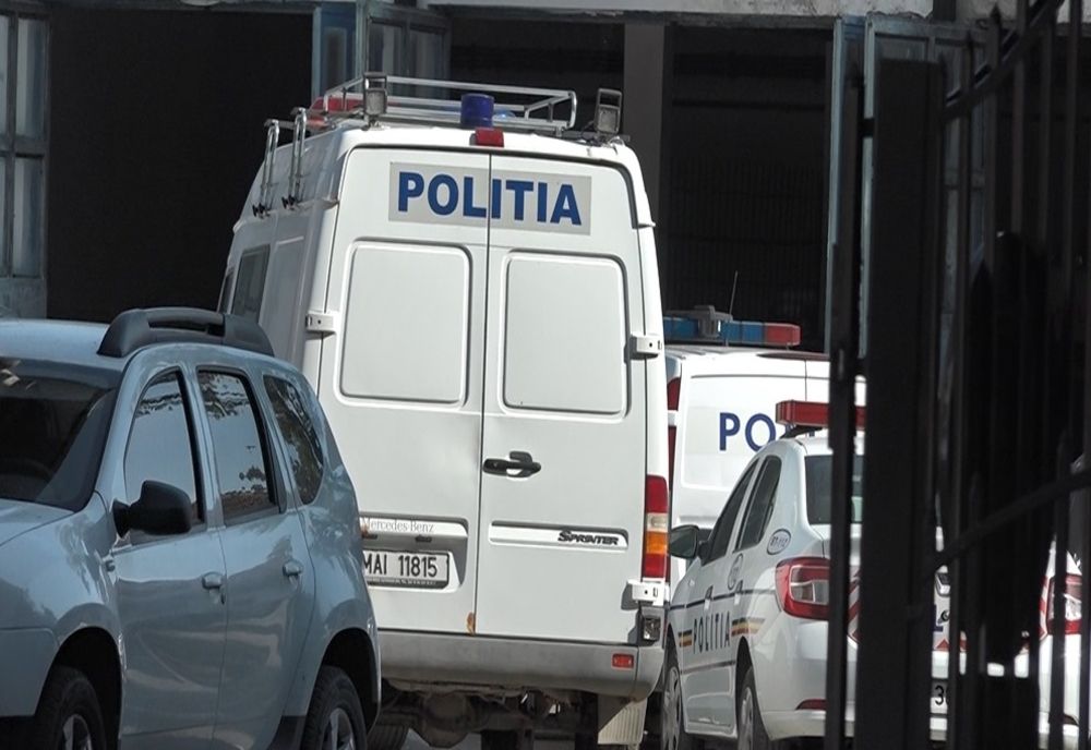 Cercetat penal pentru un furt de 30 de lei