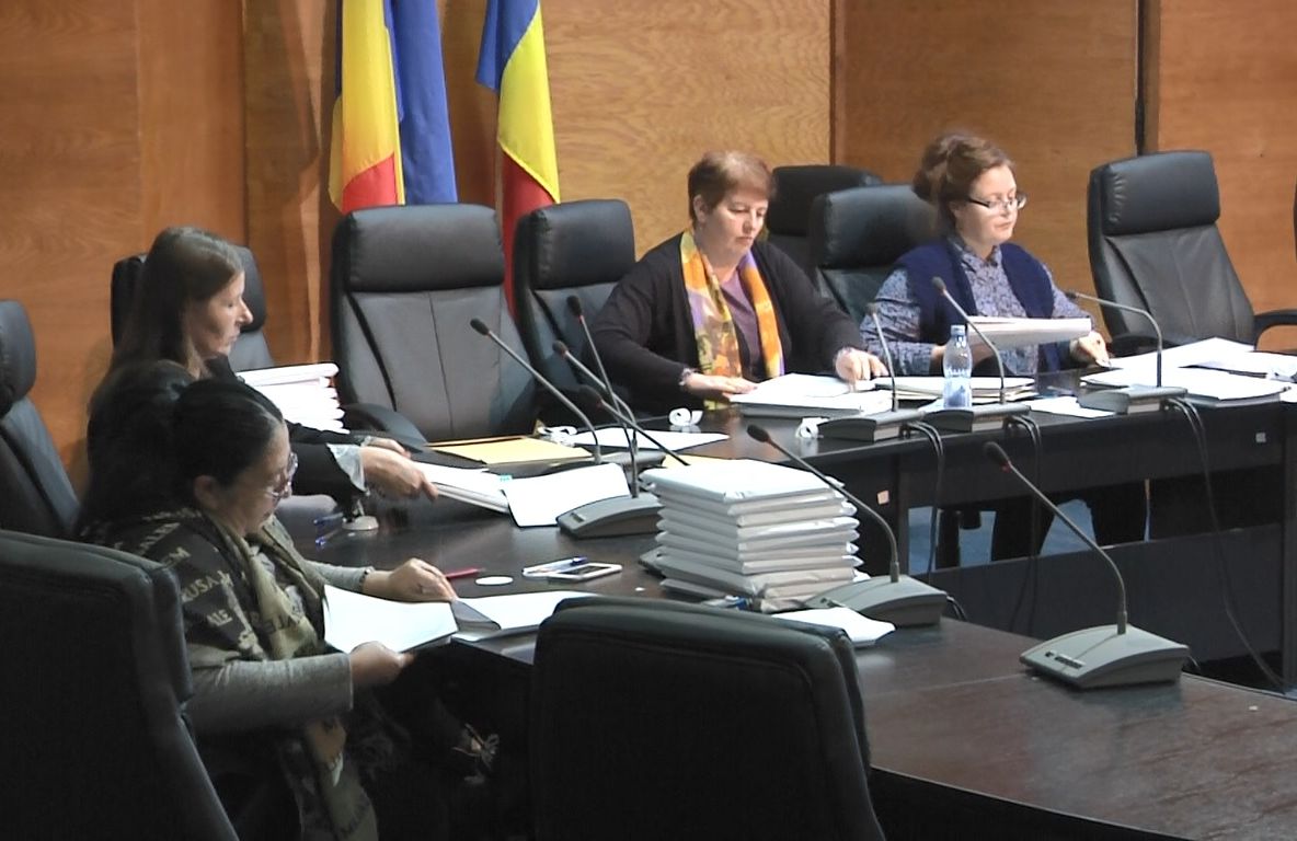 Aproape 406.000 de buletine de vot au ajuns la Botoșani