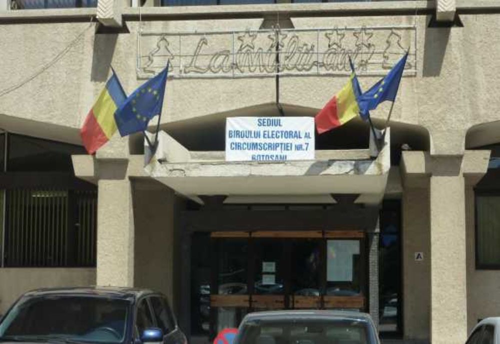 Deputat PSD reclamat la Biroul Electoral Județean pentru propagandă electorală după încheierea campaniei