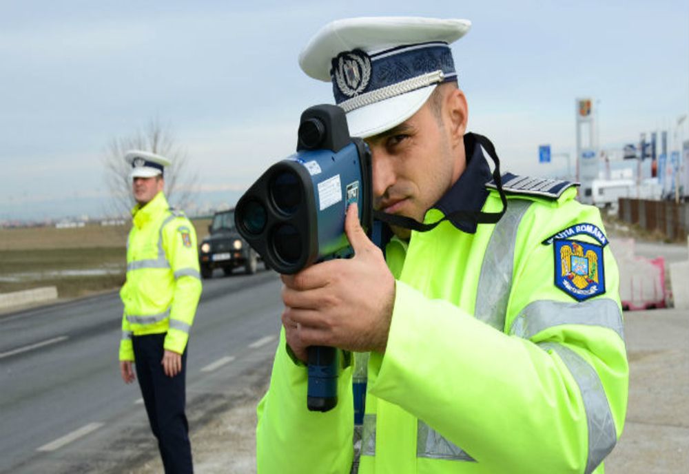 Amenzi de 10.000 de lei într-o singură zi