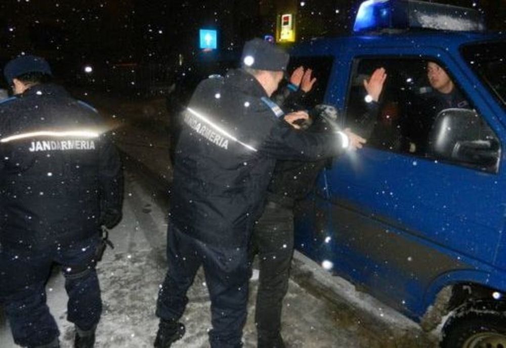 Scandal la UPU. Au intervenit jandarmii