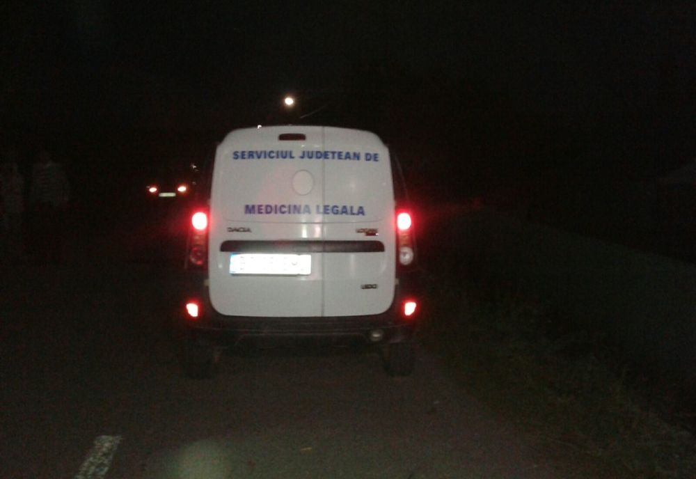 Un bărbat dispărut sâmbătă a fost găsit mort într-o casă părăsită