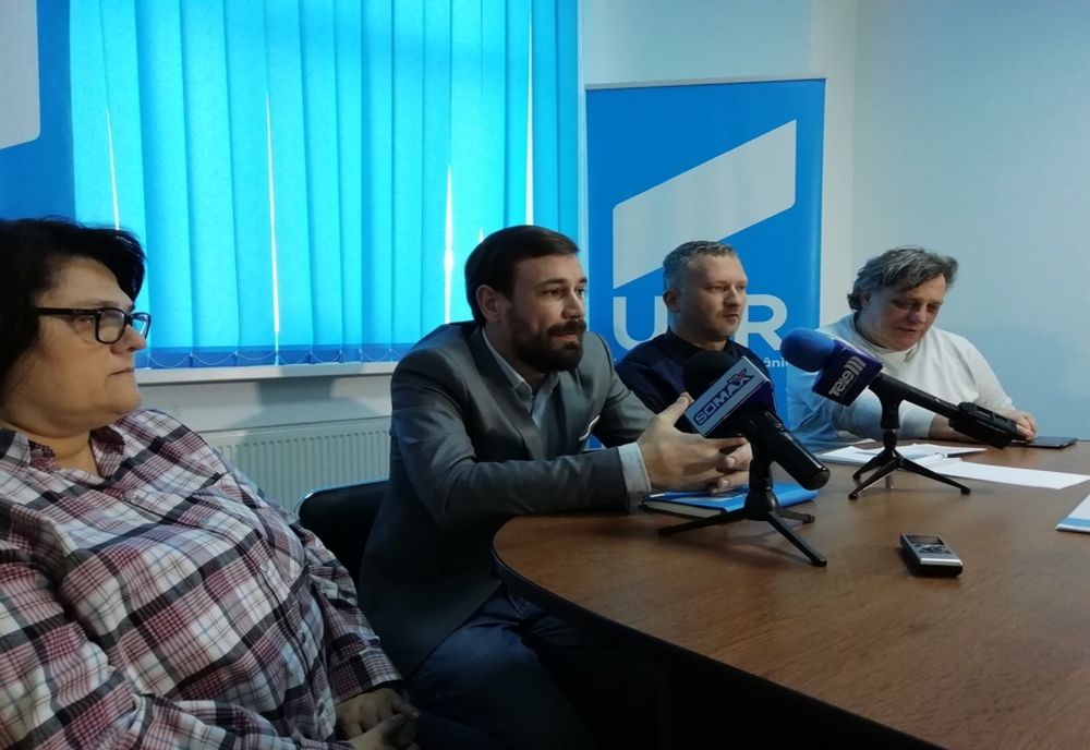 USR își desemnează candidații la locale prin vot: "Nu există combinații"