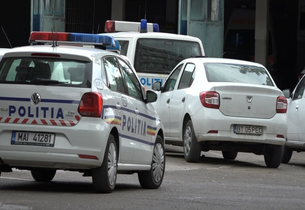 Sucevean amendat și lăsat fără materialul lemnos pe care îl transporta