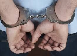 Tânăr reținut pentru agresiune sexuală