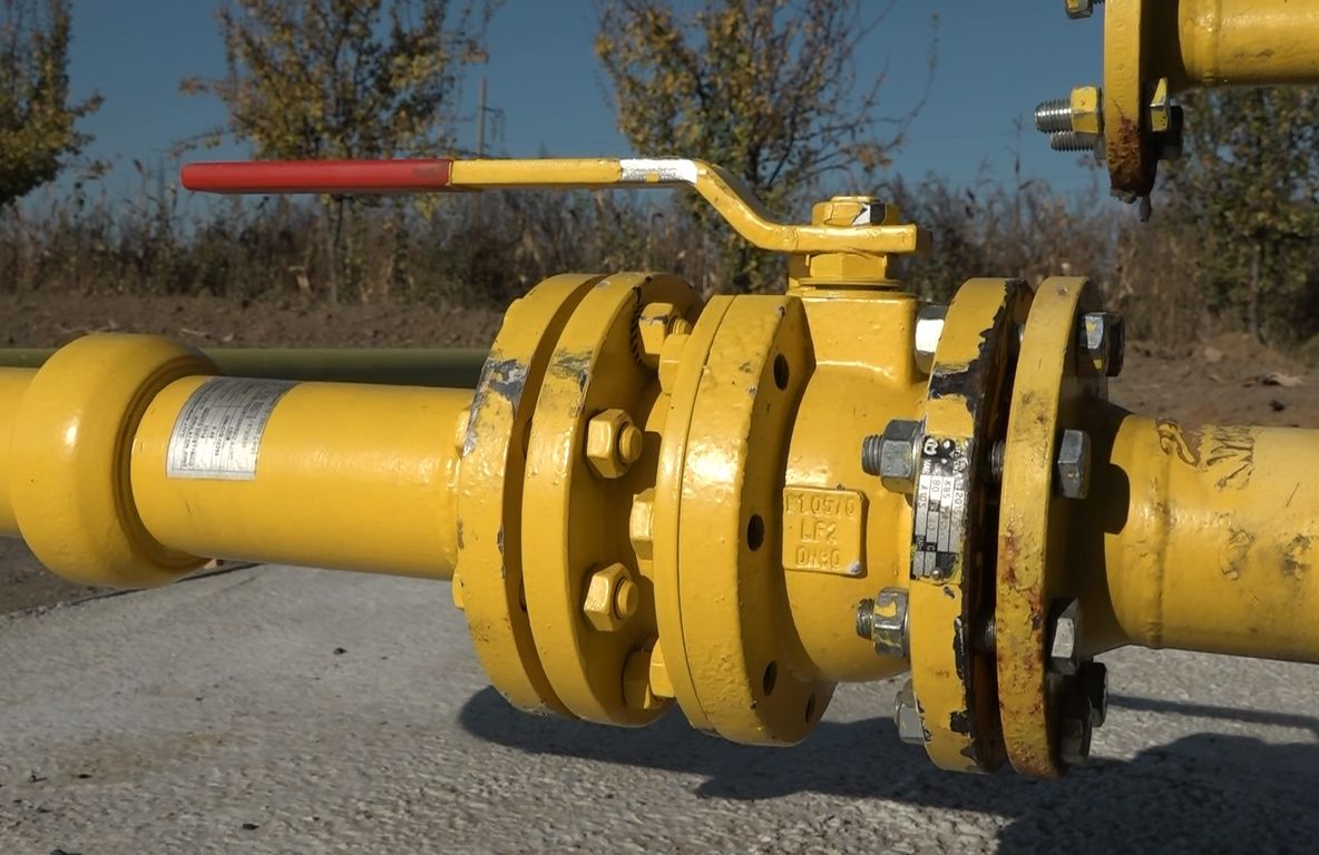 Investiție de 8 milioane de lei în comuna Mihai Eminescu