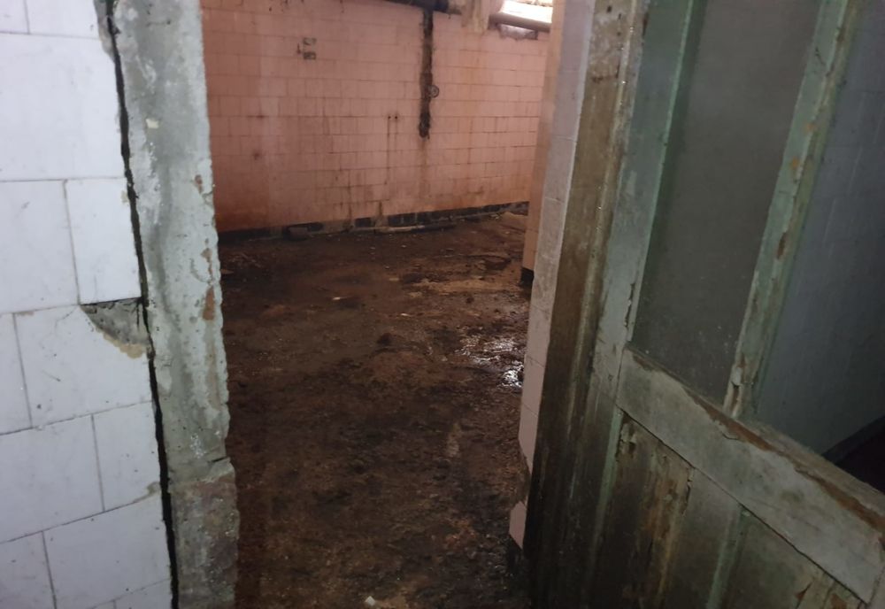 Controale demarate de ANPC în spitale. VEZI ce au găsit la Pediatrie și în Spitalul Dorohoi GALERIE FOTO