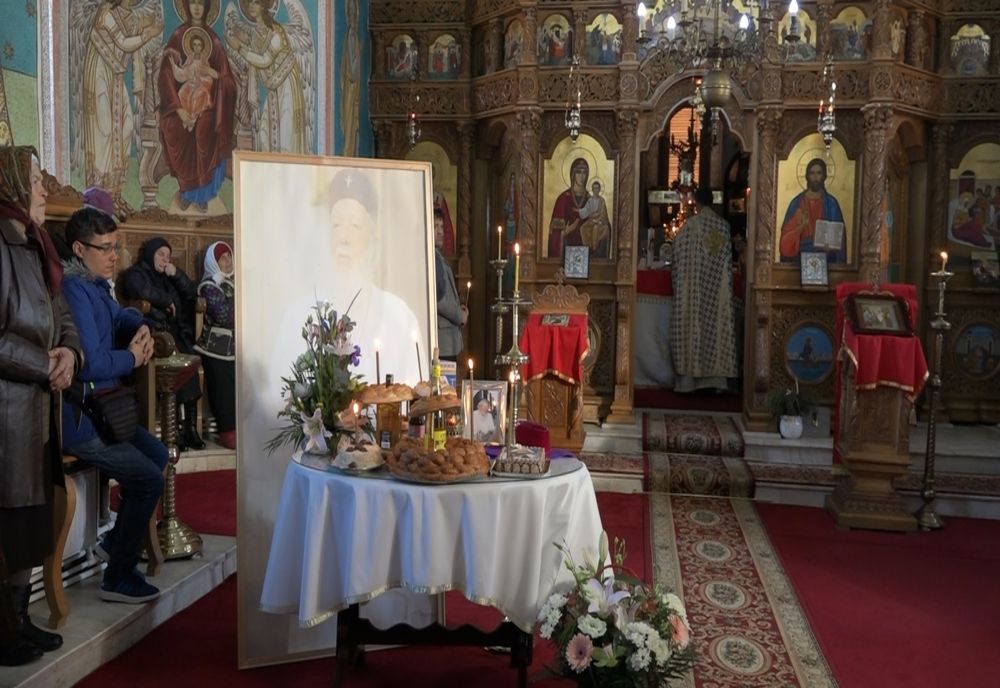 105 ani de la nașterea Patriarhului Teoctist VIDEO