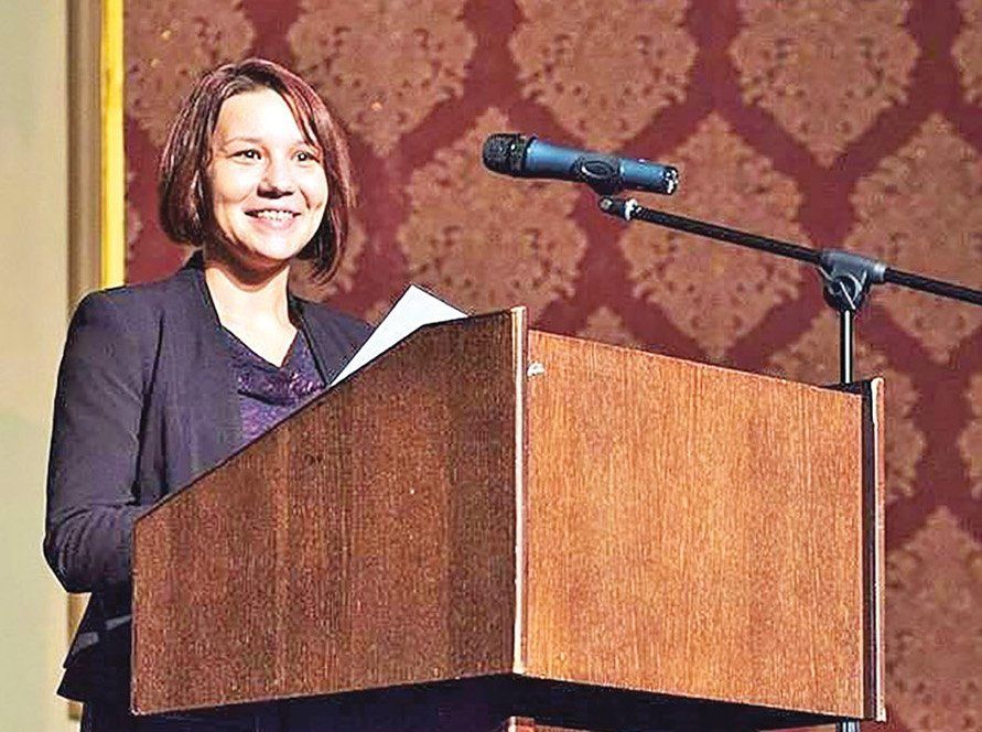 Botoșăneancă la conducerea Institutului de Investigare a Crimelor Comunismului