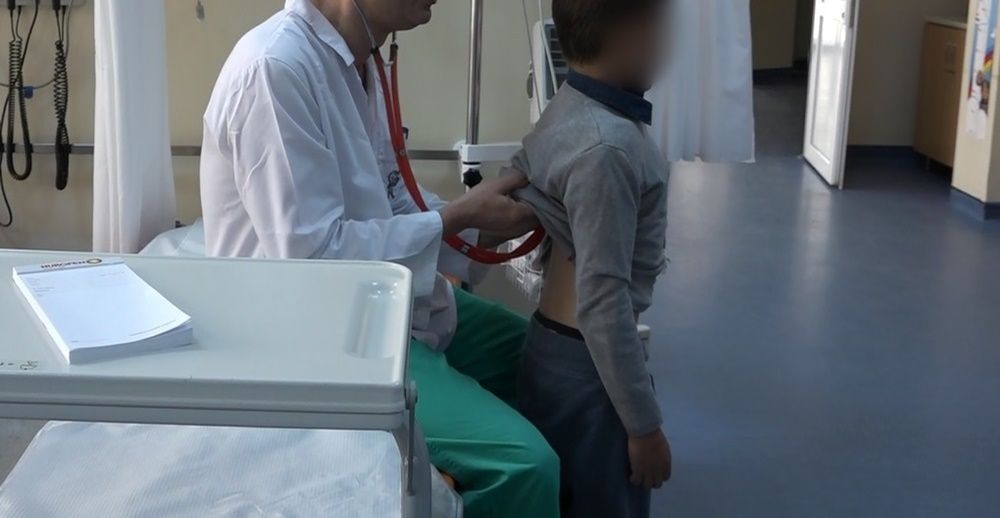 Un parlamentar botoșănean vrea cabinete de medicina școlară în fiecare unitate cu personalitate juridică