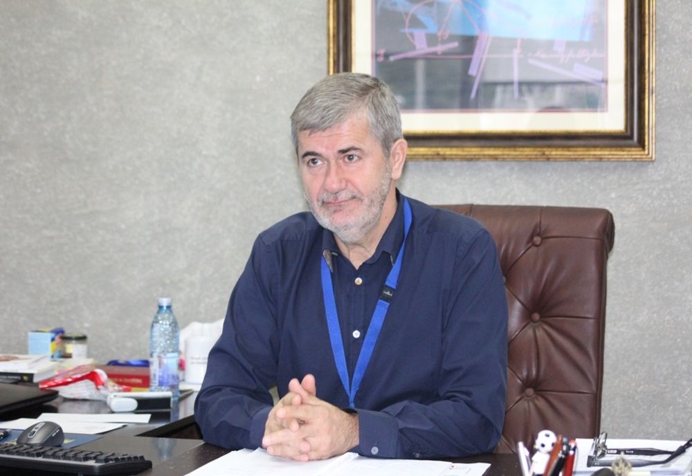 Stabilitate la FC Botoșani. Jucătorii sunt plătiți la zi