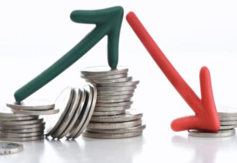 Mihai Daraban, președintele CCIR, privește, de pe margine, cum IMM-urile se prăbușesc