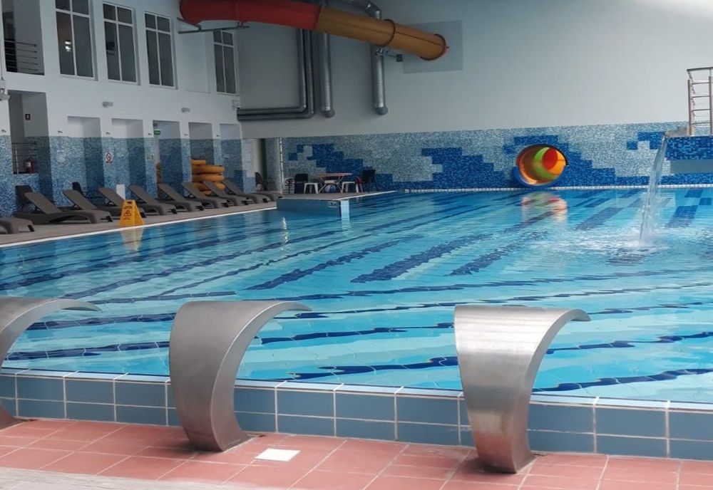 Se suspendă spectacolele și acivitatea Parcului Cornișa până pe 31 martie