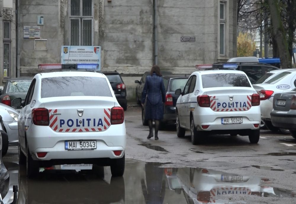 Tânără de 18 ani amendată cu 5000 lei pentru nerespectarea ordonanței militare