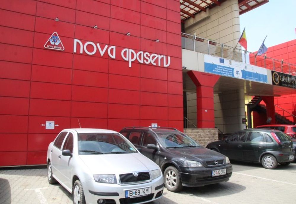 Operatorul de apă cere populației să diminueze consumul