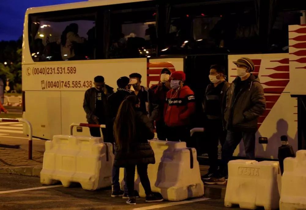 Ping-pong cu cetățenii sri-lankezi. „Astăzi, conducerea GT Company și-a reiterat intenția de a-i reangaja pe toți cetățenii”