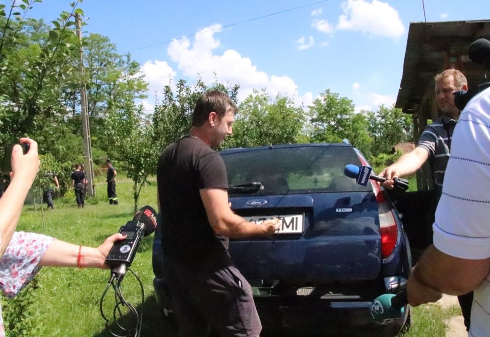 Locuitorii din Rădăuți Prut au revenit acasă. Nivelul apei scade de la o oră la alta