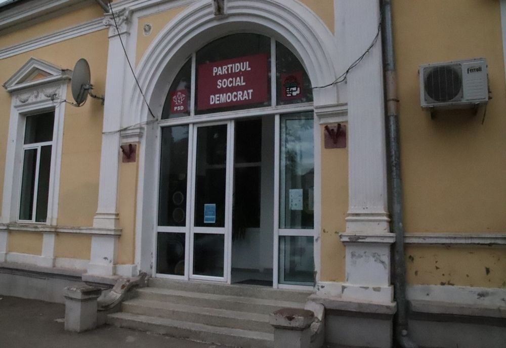 Bătălie dură în PSD pentru candidatura la Consiliul Județean