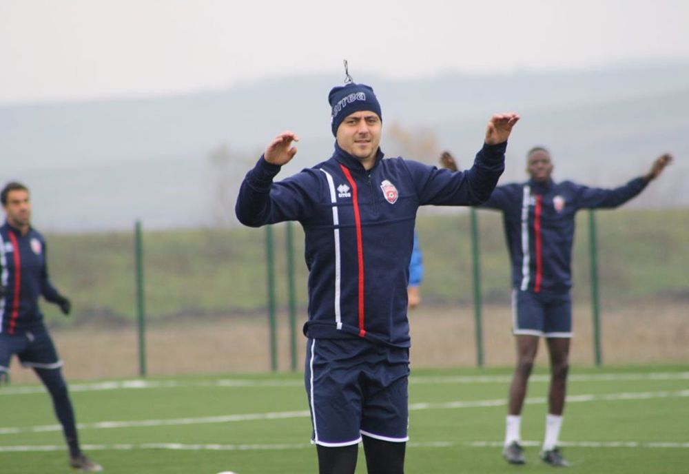 Miron ar putea reveni la Botoșani