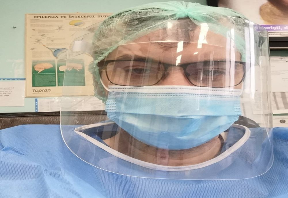 Medic botoșănean: „Rog toți pacienții și cadrele medicale să acționeze în instanță guvernul”
