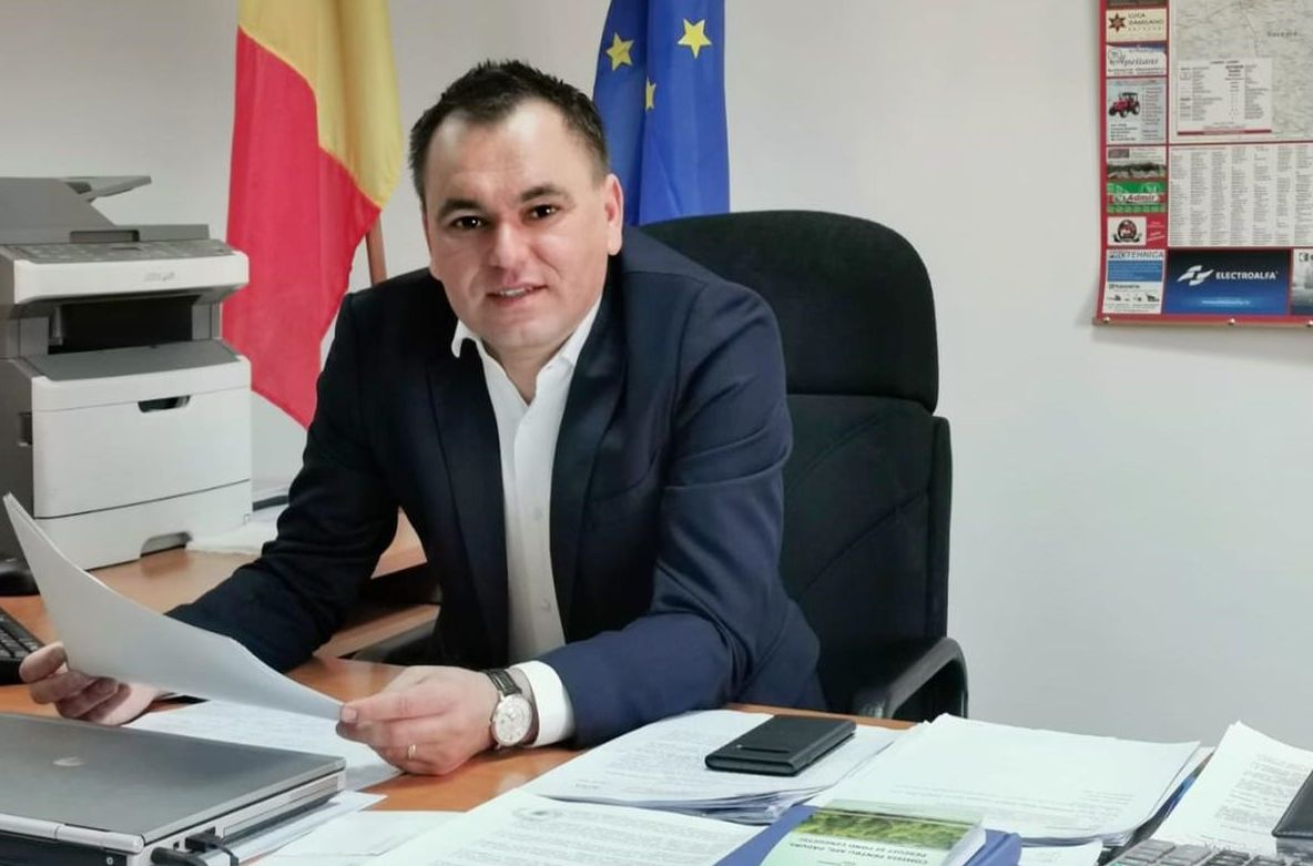 Subvenții cerute pentru 285.000 de hectare de teren