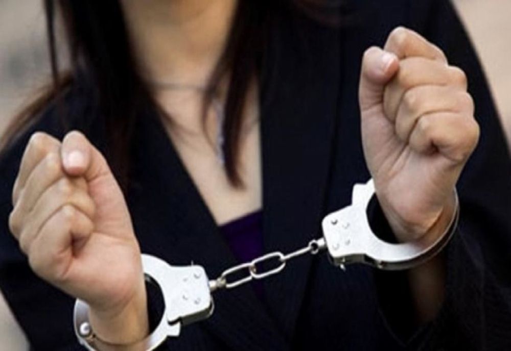 A lovit un polițist! 30 de zile va sta după gratii