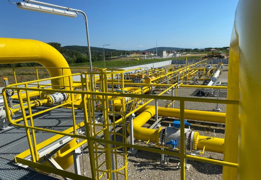 Ministrul Mediului și directorul general TRANSGAZ, despre dezvoltarea infrastructurii de transport gaze din județele Bacău, Neamț, Iași, Botoșani și Suceava