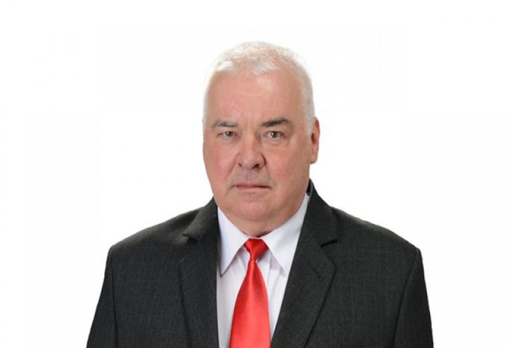 Primarul comunei Băluşeni din Botoșani, Neculai Stratulat, diagnosticat cu COVID-19, a murit