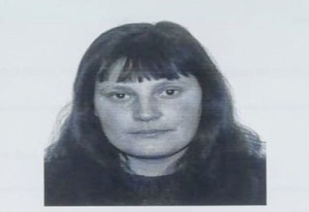 Dispărută din 2004 când a plecat la muncă în Italia