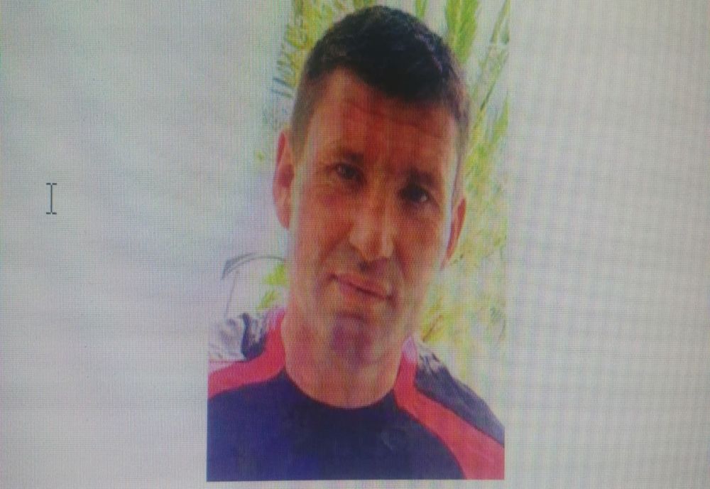 Brăbat dispărut în Franța. A fost internat în spital, iar de atunci nu se mai știe nimic despre el