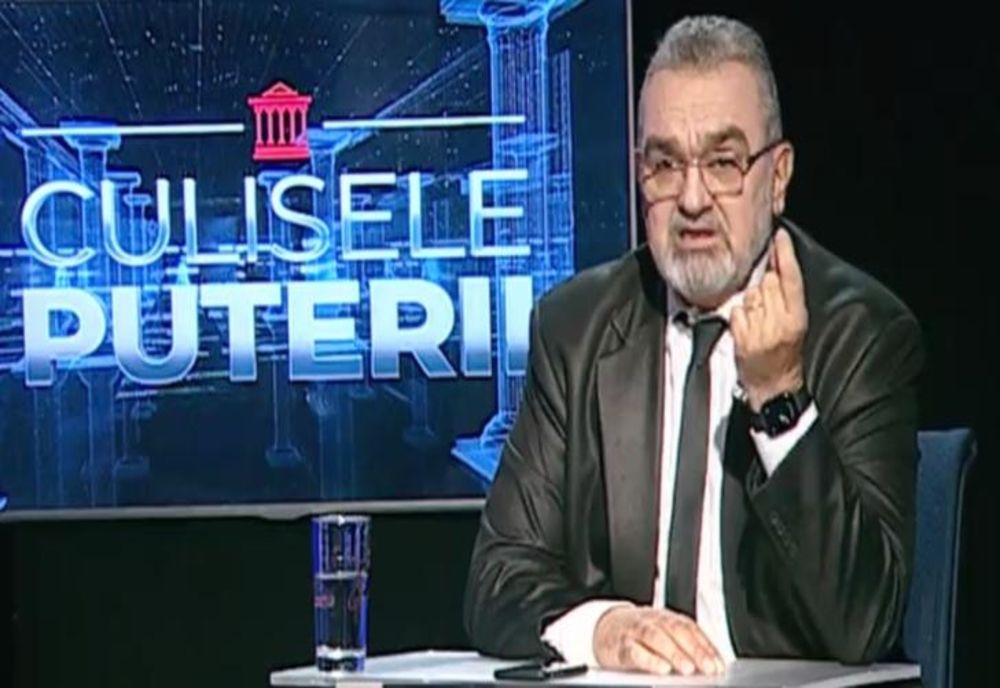 Miron Mitrea explica istoria statului paralel de la lupta cu adversarii lui Băsescu la castele de afaceri din zilele niastre