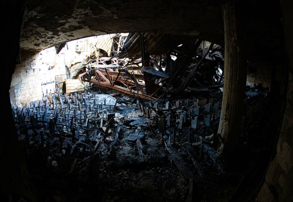 #RenaștemÎmpreună, un concert caritabil al Filarmonicii George Enescu Botoșani, în sprijinul prietenilor de peste Prut