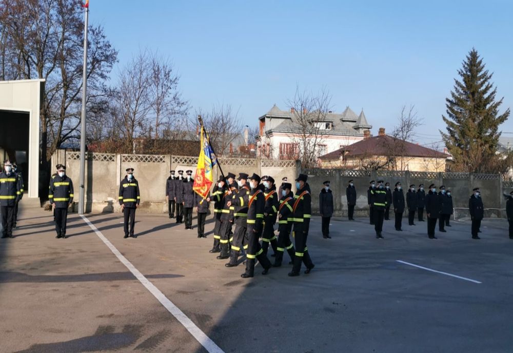 Mai puternici cu 25 !