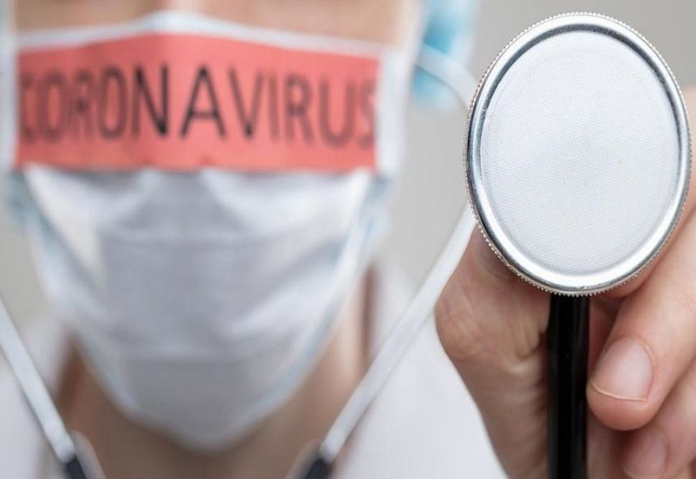 Bilanț coronavirus 25 ianuarie: 1.551 cazuri noi și 65 decese