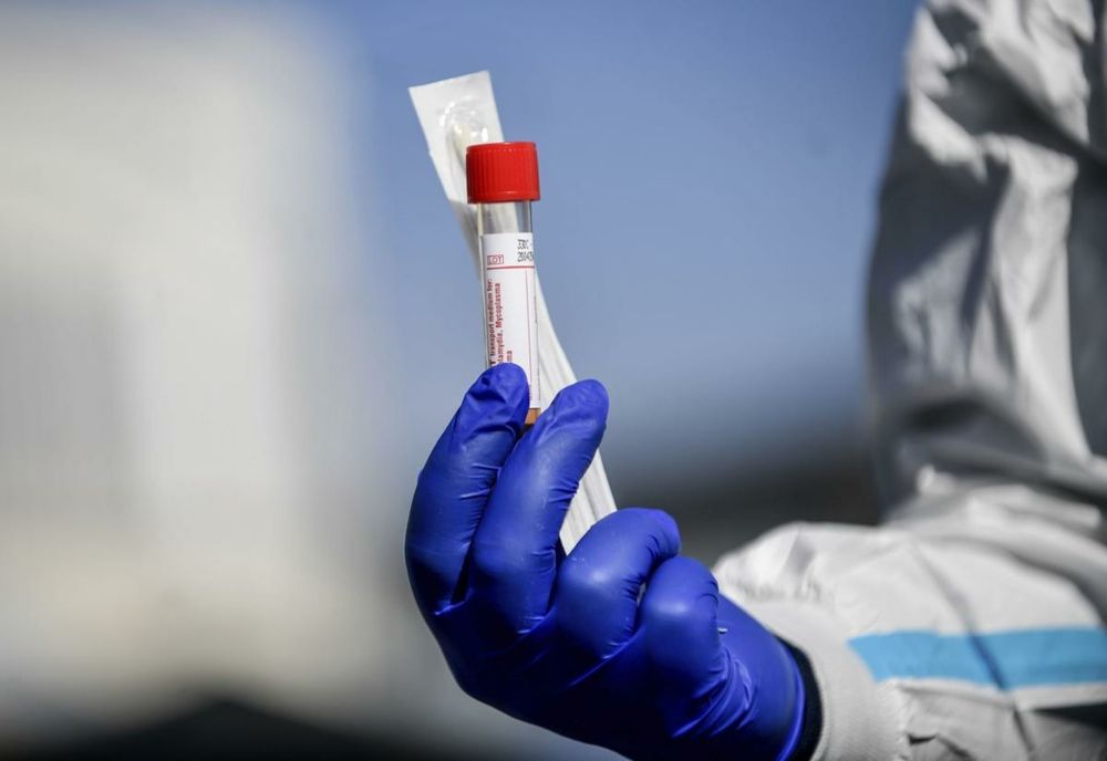 Bilanț coronavirus, sâmbătă, 9 ianuarie
