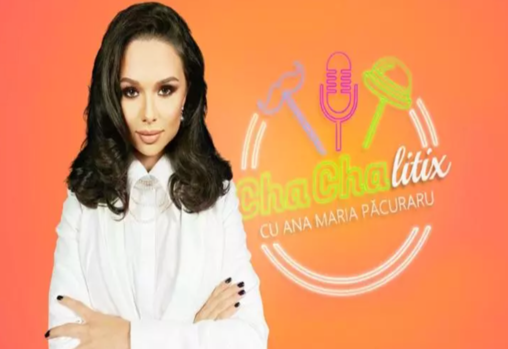 CHA CHA LITIX! Episodul 178. Ciolacu a uitat când băga râma în cârlig, la Belina