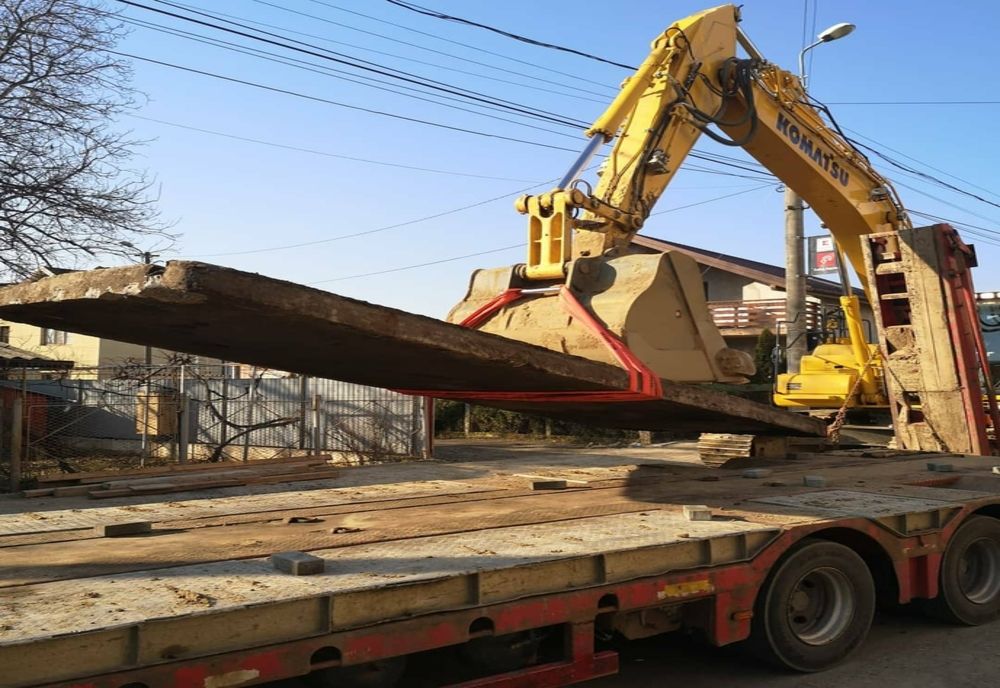 Lucrările de reabilitare a străzii Viilor vor fi finalizate în termen