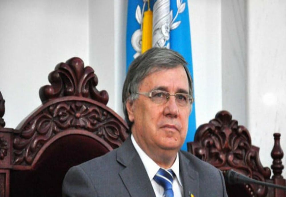 Academicianul Nicolae Dabija, infectat cu COVID-19, a murit la 72 de ani