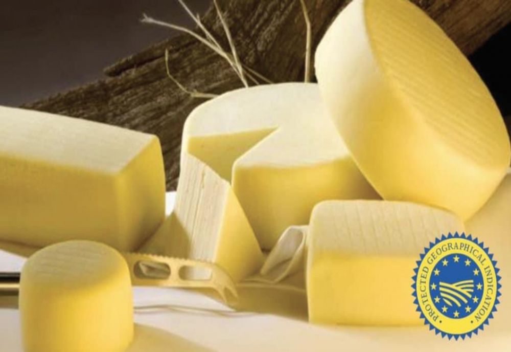 „Cașcaval de Săveni” devine protejat şi recunoscut la nivelul Uniunii Europene
