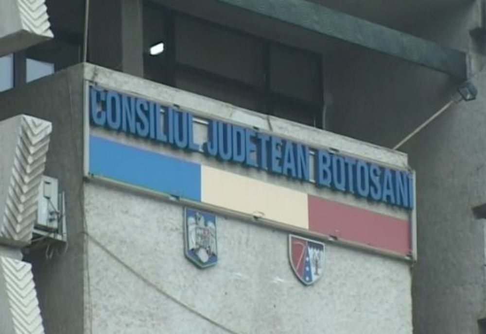 Consiliul Județean a înaintat Instituției Prefectului Nota de fundamentare pentru inițierea unei Hotărâri de Guvern pentru acordarea unui sprijin financiar operatorului de apă