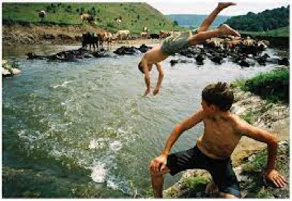 Sfaturi ignorate, ”vitejii” mortale!