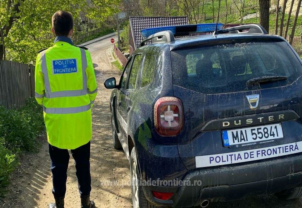 Plimbare finalizată cu dosar penal